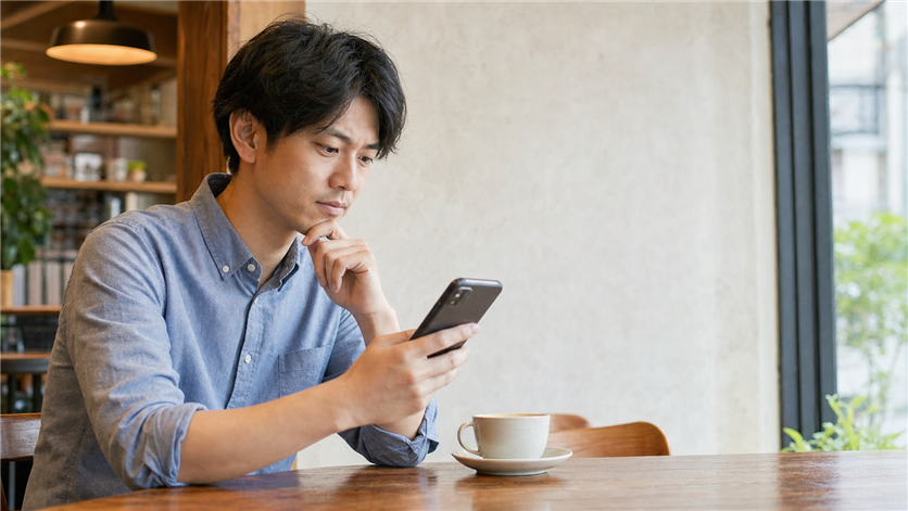 30代のマッチングアプリ選びと使い方