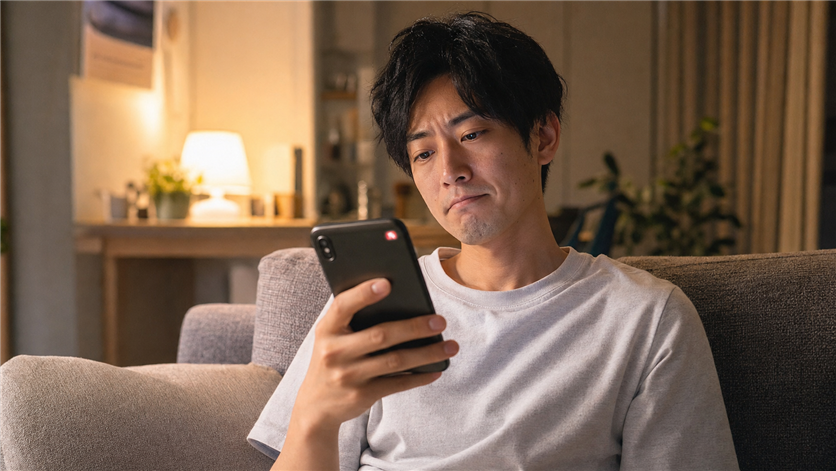 30代のマッチングアプリ事情は20代とどう違うか