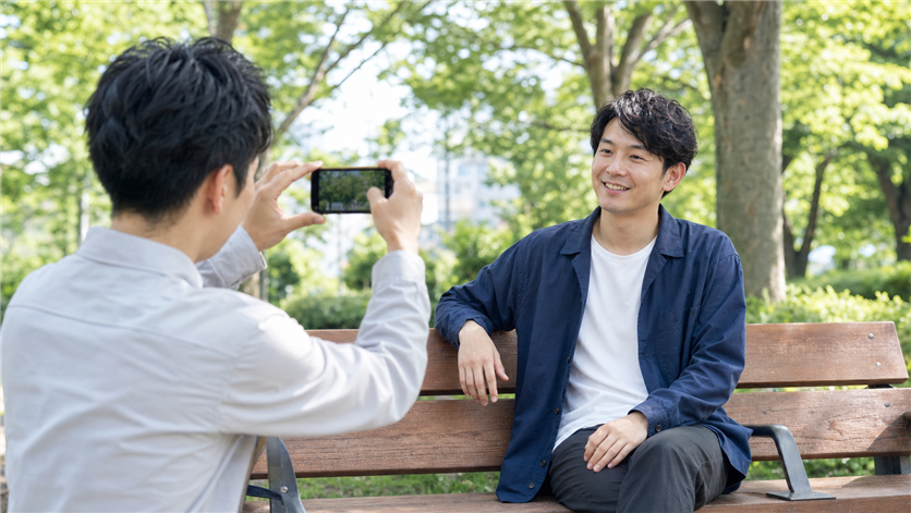 プロフィールの作り方で反応が変わる
